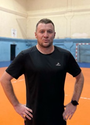 Sergey, 38, Russia, Chelyabinsk
