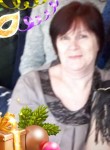Людмила, 58 лет, Одеса