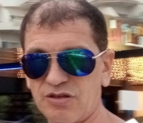 Robert, 52, Ufa