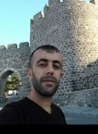 Idris, 36 лет, İzmir