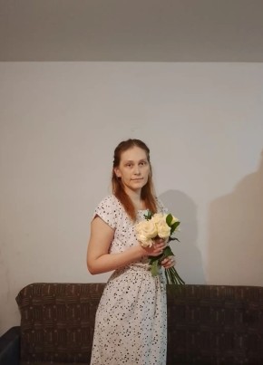 Светлана из Кемерово 35 лет