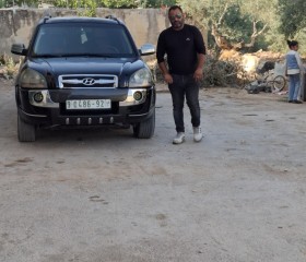 عاي, 33, Nablus