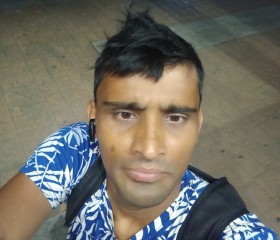 Malake sheikh, 31 год, Calcutta