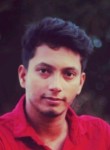 Md Alamin, 26  , Dhaka
