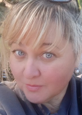 Elvira Elvira, 51, Russia, Saratov