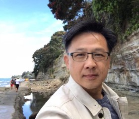 Jim hyung, 53 года, Paris