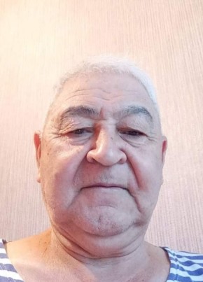 Насредин, 74, Россия, Москва
