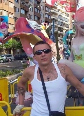 Григорий из Яшкино 51 год