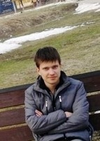 Владимир, 31, Россия, Иваново