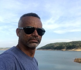 Yimerl, 47 лет, Belo Horizonte