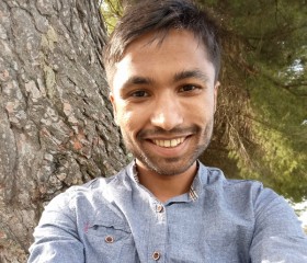 Neeshan, 22, Montpellier