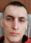 Aleksandr, 38, Moscow
