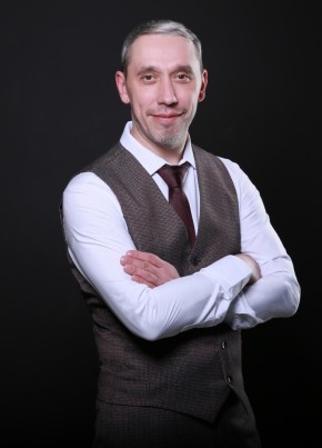 Nikolay, 42, Russia, Solnechnogorsk