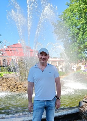 Александр из Новоалтайска 53 года