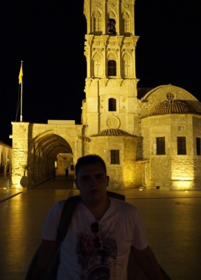 Кирилл, 36, Russia, Cherepovets