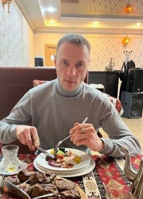 Николай из Лабытнанги 42 года