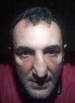 Azer Zeynalov, 51 год, Bakı
