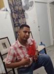 Jonathan, 29 лет, México Distrito Federal