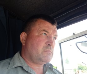 Виктор, 51 год, Маладзечна