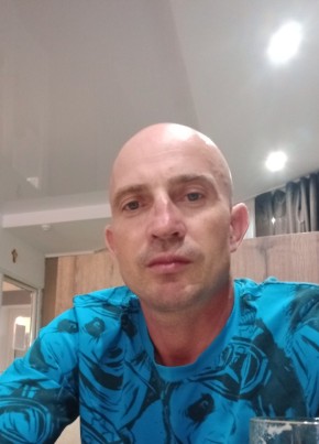 Александр, 39, Россия, Выкса