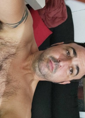 Daniel, 45, Spain, Horta-Guinardo