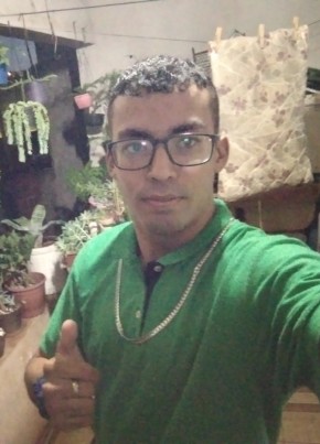 João, 28, Brazil, Londrina