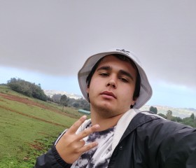 Peyky, 20 лет, Funchal