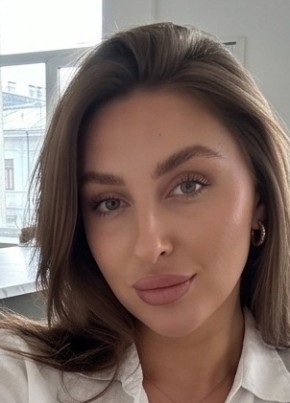 Арина из Чебоксары 27 лет