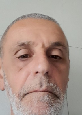 Fabio, 61, Repubblica Italiana, Milano