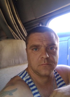 maksim, 42, Рэспубліка Беларусь, Жлобін