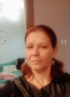 Яна, 45, Россия, Аксай