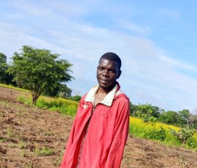 Dinox, 24, Lusaka