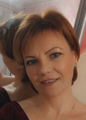 Марина, 46, Россия, Выборг