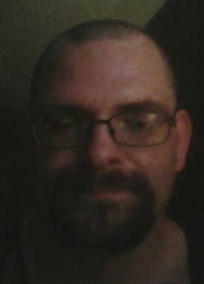 Shaun, 44, United States of America, Huntington (State of West Virginia)
