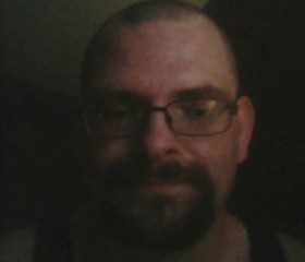 Shaun, 44 года, Huntington (State of West Virginia)