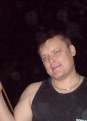 Николай, 47, Россия, Полевской