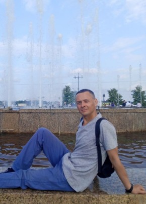 Pavel, 45, Russia, Arkhangelsk