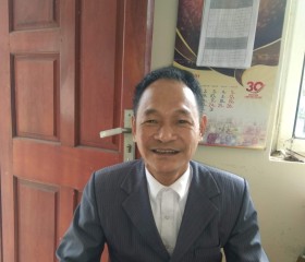 Hai cuộc đời, 60 лет, Thành Phố Uông Bí