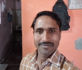 Sarvjeet Gupta, 32 года, Mumbai