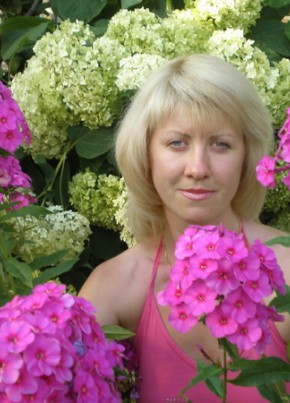 Наталья, 46, Рэспубліка Беларусь, Крычаў
