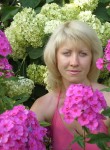 Наталья, 46 лет, Крычаў