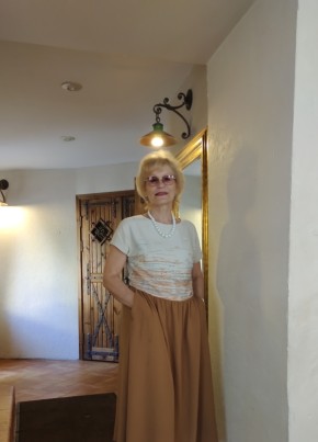 Татьяна, 66, Россия, Гатчина