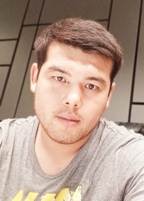 Арсен Йакубувич, 28, O‘zbekiston Respublikasi, Toshkent