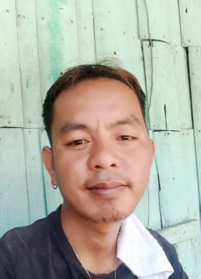 Aries Fernan, 36, Philippines, Cardona