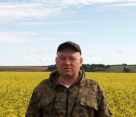 Василич, 55 лет, Омск