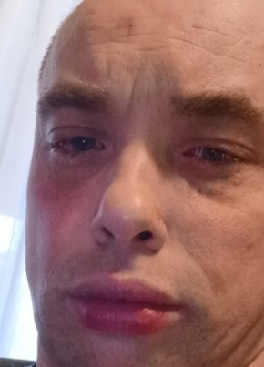 Mateusz из Gdańsk 35 лет