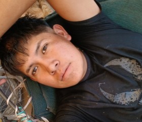 Rob, 18, Puebla (Puebla)