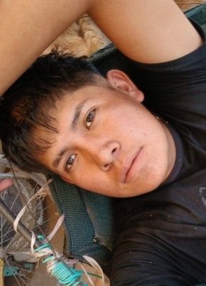 Rob, 18, Mexico, Puebla (Puebla)