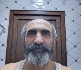 Naribek Hakobyan, 60, Yerevan