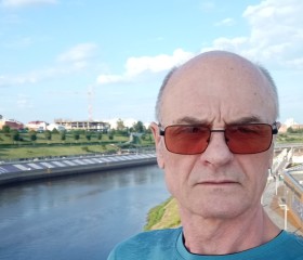 Павел, 63 года, Тюмень